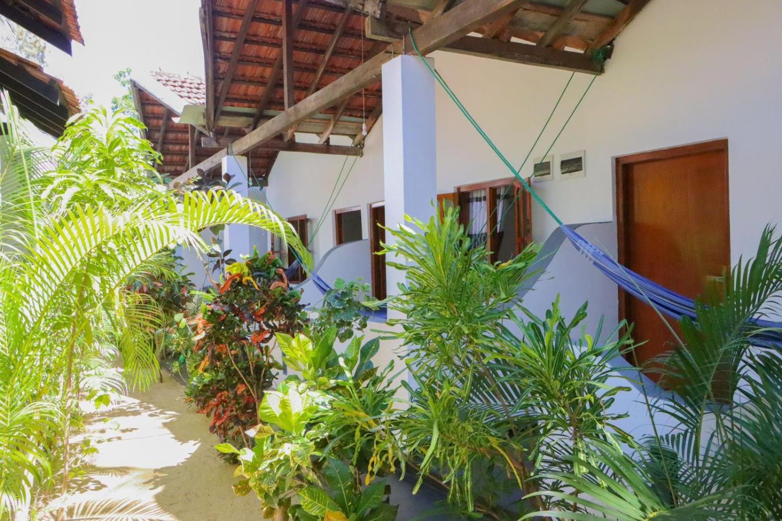 Lucky Bay Hotel Arugam Bay Exterior photo